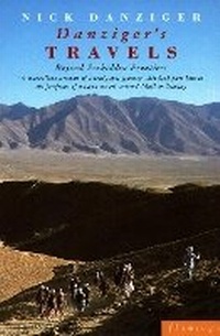 Abbildung von: Danziger's Travels - Flamingo