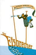 Cover: Der Eisbrecher - Fidula