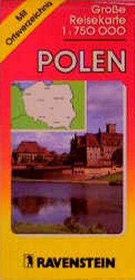 Abbildung von: Polen - MAIRDUMONT