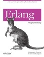 Cover: Erlang Programming - O'Reilly