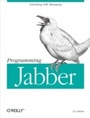 Cover: Programming Jabber - O'Reilly