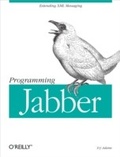 Abbildung von: Programming Jabber - O'Reilly