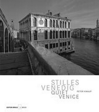 Enlarge image Cover: Stilles Venedig - Edition Braus