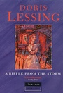 Cover: A Ripple from the Storm - Flamingo
