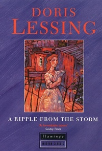 Enlarge image Cover: A Ripple from the Storm - Flamingo
