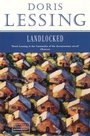 Cover: Landlocked - Flamingo