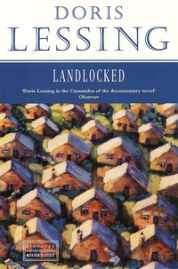 Enlarge image Cover: Landlocked - Flamingo