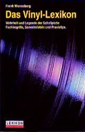 Cover: Das Vinyl-Lexikon - Schwarzkopf & Schwarzkopf