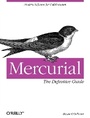 Cover: Mercurial: The Definitive Guide - O'Reilly