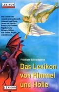 Cover: Das Lexikon von Himmel und H&ouml;lle - Schwarzkopf & Schwarzkopf
