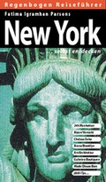 Cover: New York selbst entdecken - Regenbogen Verlag