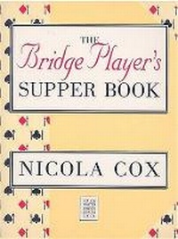 Abbildung von: Bridge Player's Supper Book - Cassell Reference