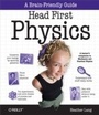Cover: Head First Physics - O'Reilly