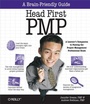 Cover: Head First PMP - O'Reilly