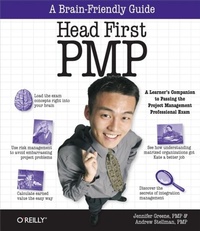 Enlarge image Cover: Head First PMP - O'Reilly