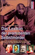 Cover: Lexikon der prominenten Selbstm&ouml;rder - Schwarzkopf & Schwarzkopf