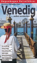 Cover: Venedig selbst entdecken - Regenbogen Verlag