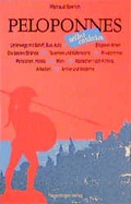 Cover: Peloponnes selbst entdecken - Regenbogen Verlag