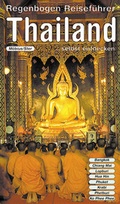Cover: Thailand selbst entdecken - Regenbogen Verlag