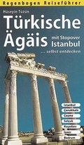 Cover: T&uuml;rkische &Auml;g&auml;is selbst entdecken - Regenbogen Verlag