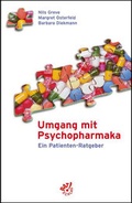 Cover: Umgang mit Psychopharmaka - Psychiatrie Verlag