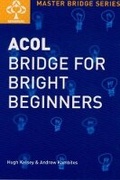 Cover: Acol Bridge For Bright Beginners - Cassell Reference