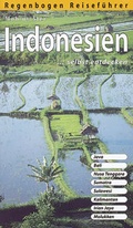 Cover: Indonesien selbst entdecken - Regenbogen Verlag