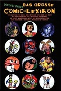 Cover: Das grosse Comic-Lexikon - Schwarzkopf & Schwarzkopf