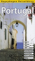 Cover: Portugal selbst entdecken - Regenbogen Verlag
