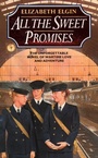 Cover: All the Sweet Promises - HarperCollins