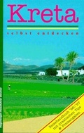 Cover: Kreta selbst entdecken - Regenbogen Verlag
