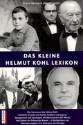 Cover: Helmut Kohl Lexikon - Schwarzkopf & Schwarzkopf