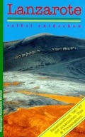 Cover: Lanzarote selbst entdecken - Regenbogen Verlag