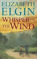 Cover: Whisper on the Wind - HarperCollins