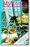 Cover: Mykonos selbst entdecken - Regenbogen Verlag