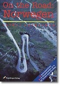 Cover: Norwegen on the Road selbst entdecken - Regenbogen Verlag
