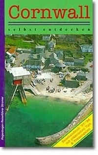 Enlarge image Cover: Cornwall West Guide - Regenbogen Verlag
