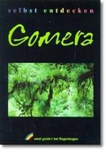 Cover: Gomera West Guide - Regenbogen Verlag