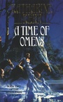 Cover: A Time of Omens - Voyager