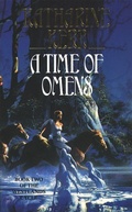 Cover: A Time of Omens - Voyager