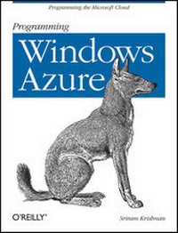 Abbildung von: Programming Windows Azure - O'Reilly