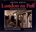 Cover: London zu Fuss - Schwarzkopf & Schwarzkopf