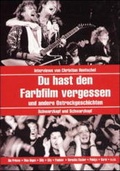 Cover: Du hast den Farbfilm vergessen - Schwarzkopf & Schwarzkopf
