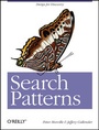 Cover: Search Patterns - O'Reilly