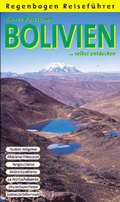 Cover: Bolivien - Regenbogen Verlag
