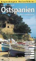 Cover: Ostspanien selbst entdecken - Regenbogen Verlag