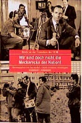 Cover: Wir sind doch nicht die Meckerecke der Nation - Schwarzkopf & Schwarzkopf
