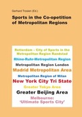 Cover: Sports in the Co-opetition of Metropolitan Regions - epubli
