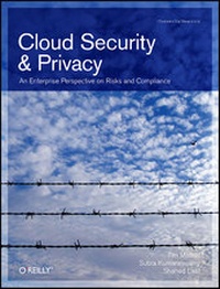 Abbildung von: Cloud Security and Privacy - O'Reilly