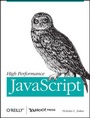 Cover: High Performance JavaScript - O'Reilly